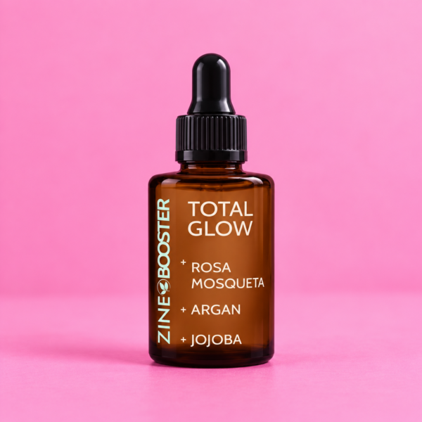 Booster Total Glow