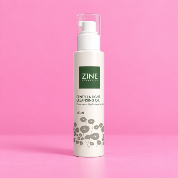 Centella Light Cleansing Oil