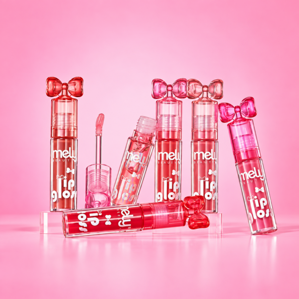 Lip Gloss Girl You Got This (Forma Moñito)