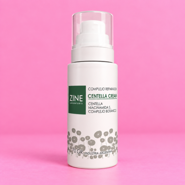 Centella Cream