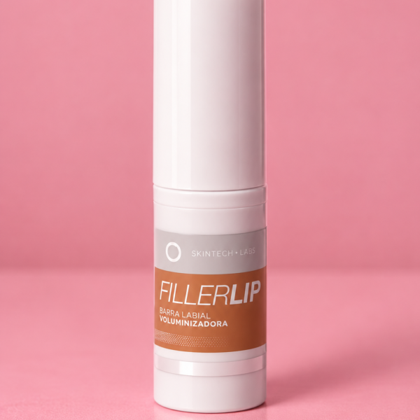 Filler Lip - Barra Voluminizadora Labial vto: 11/26