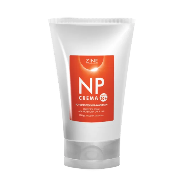 Protector Solar NP Sun Block FPS 30+
