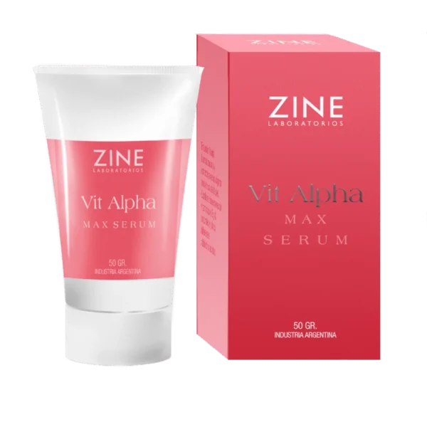 Vit Alpha Max