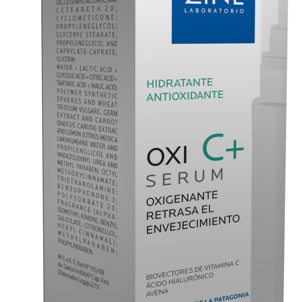 Oxi C+ Serum