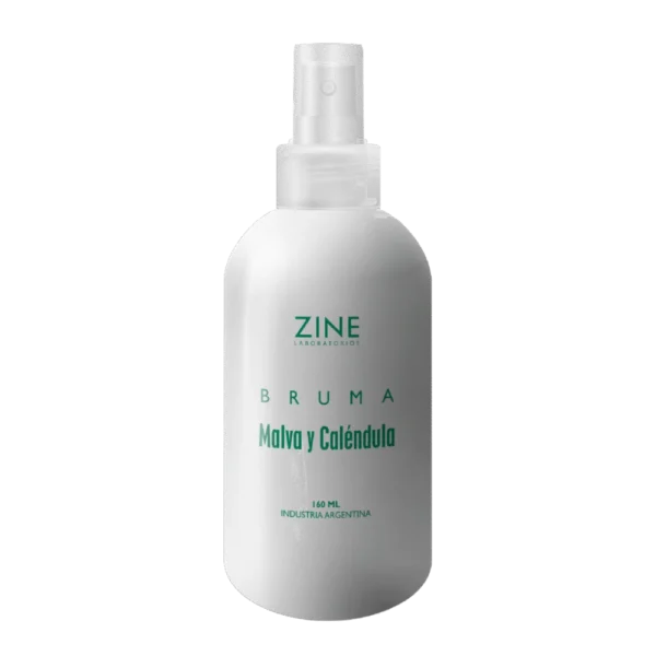 Bruma Malva + Caléndula