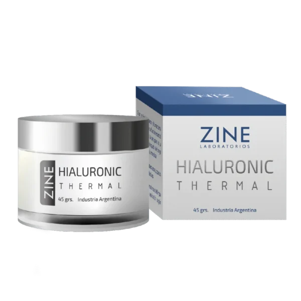 Hialuronic Thermal
