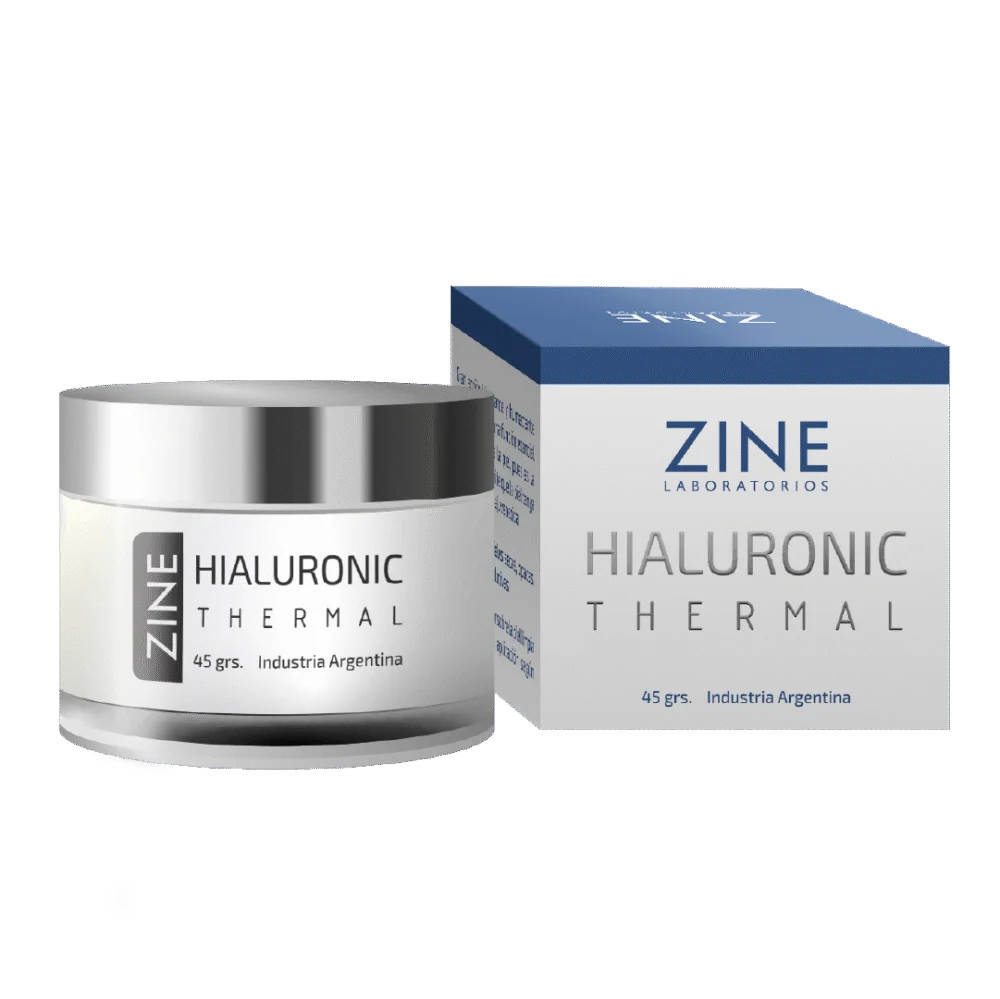Hialuronic Thermal