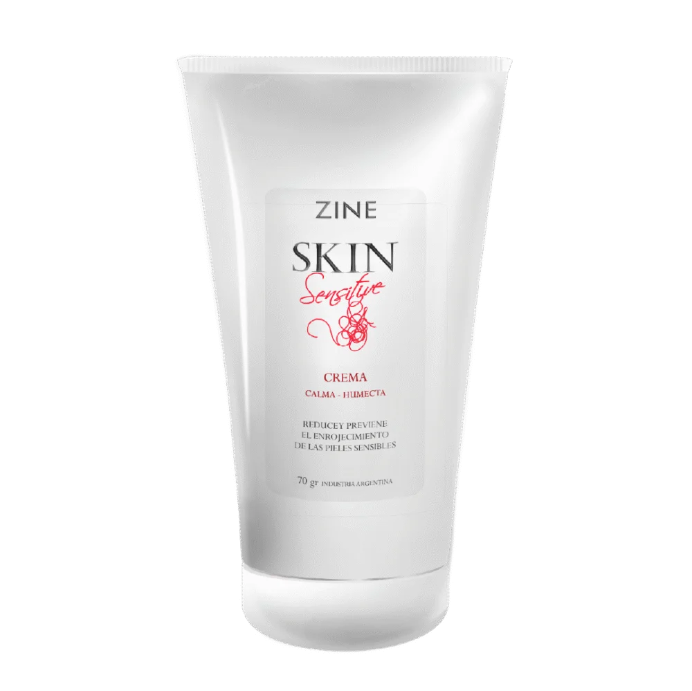 Skin Sensitive Crema