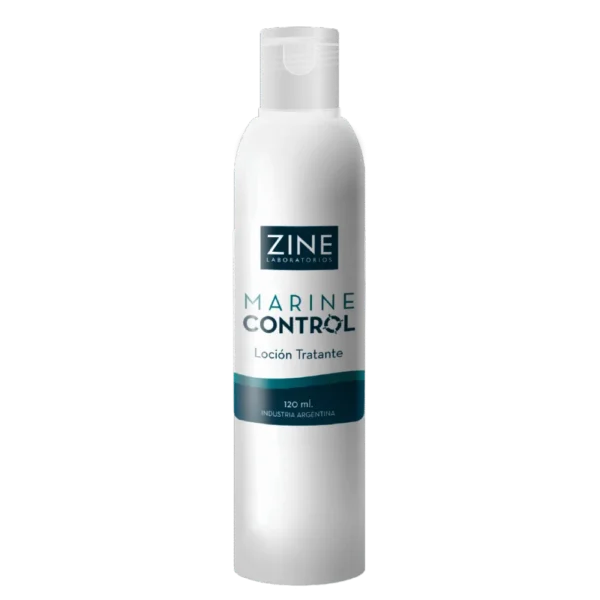 Marine Control Loción Tratante