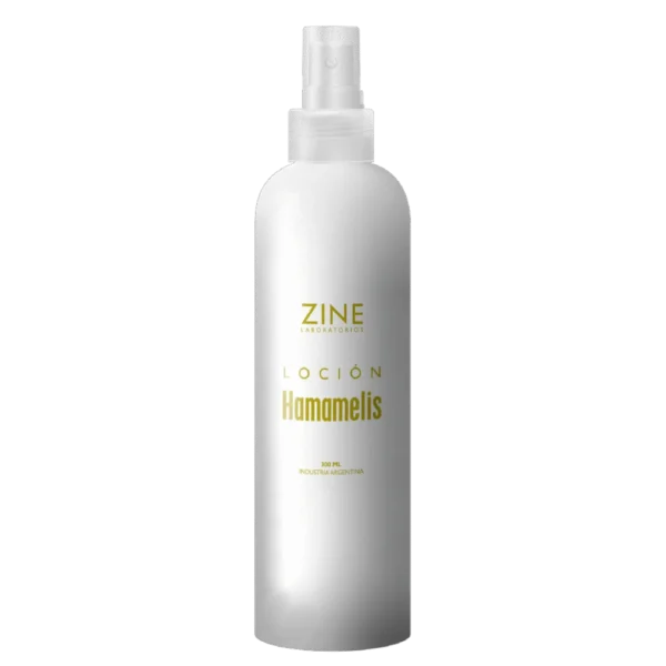 Loción Hamamelis