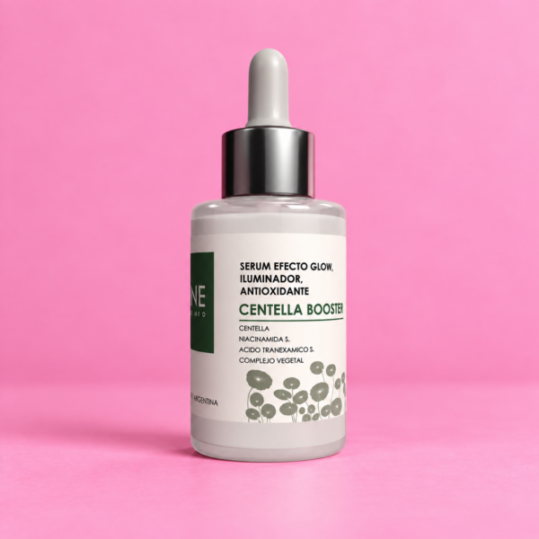 Centella Booster
