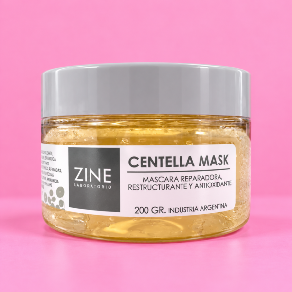 Centella Mask