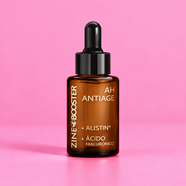 Booster AH Antiage