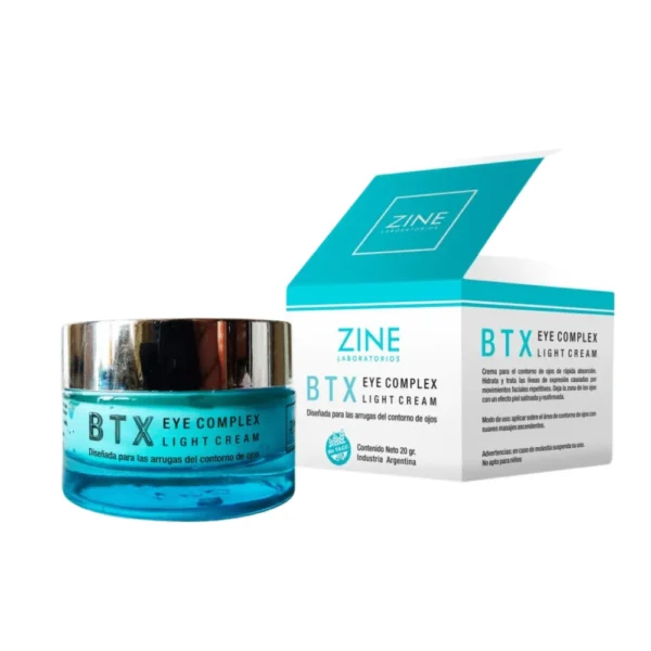 BTX Eye Complex Light Cream
