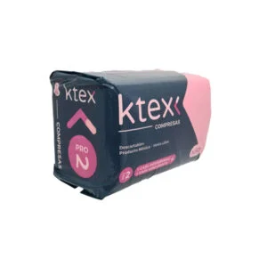 Compresas descartables - Imagen 5