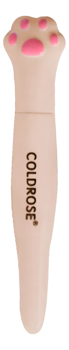 Pinza de Depilar Forma Patita - Imagen 2