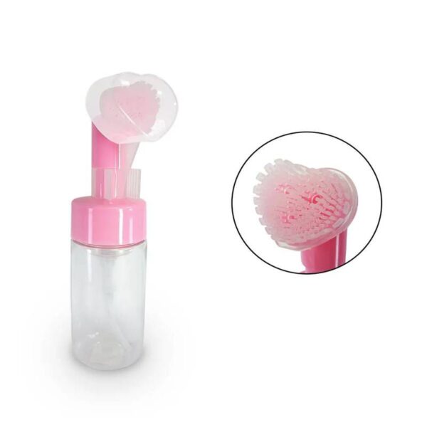 Espumero con Aplicador Rosita