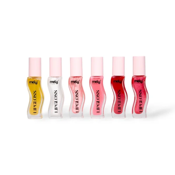 Lip Gloss Curvo