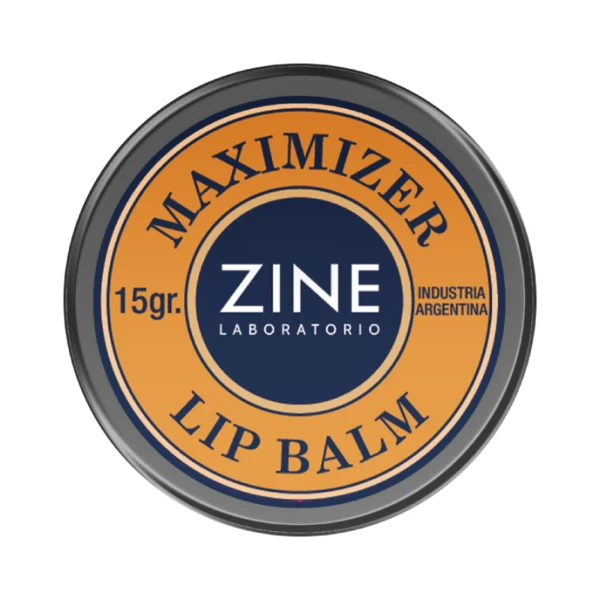 Lip Balm Maximizer
