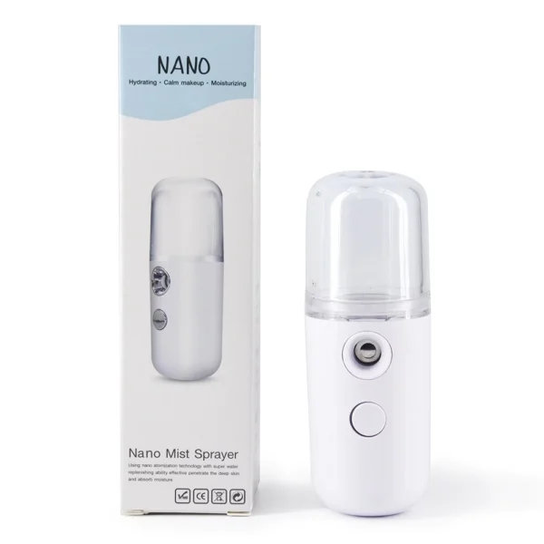 Nano Mist