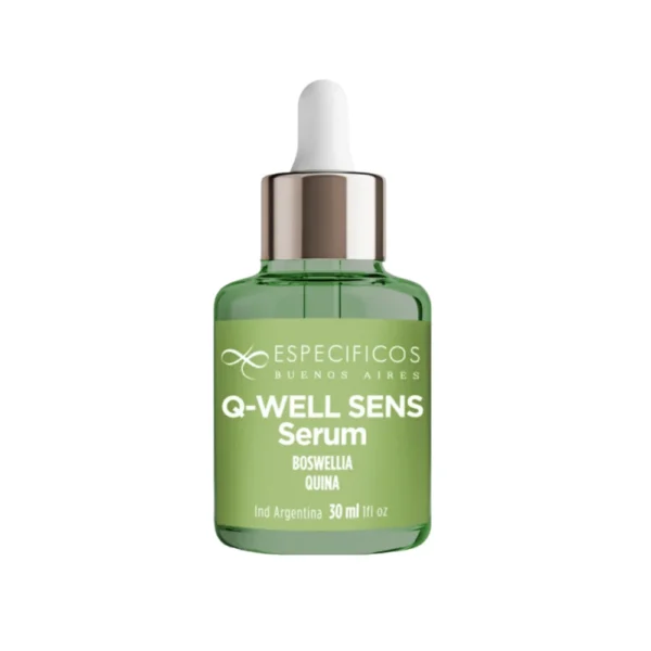 Q-WELL SENS serum