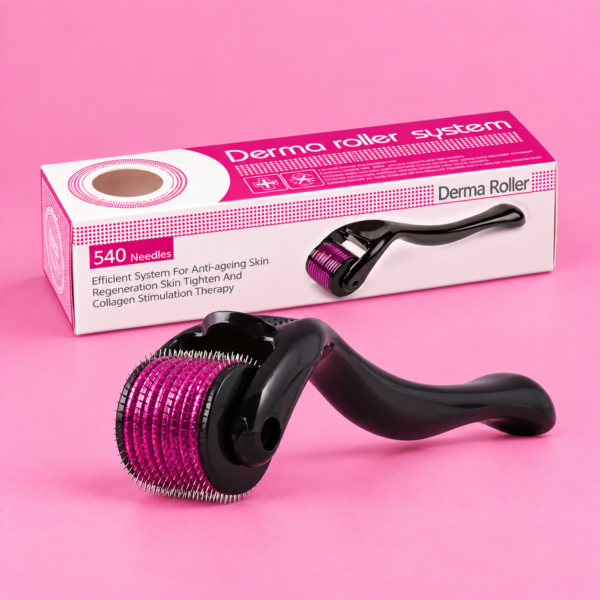 Derma Roller (0.50mm)