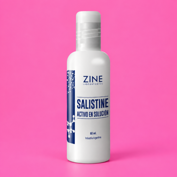 Salistine Solución
