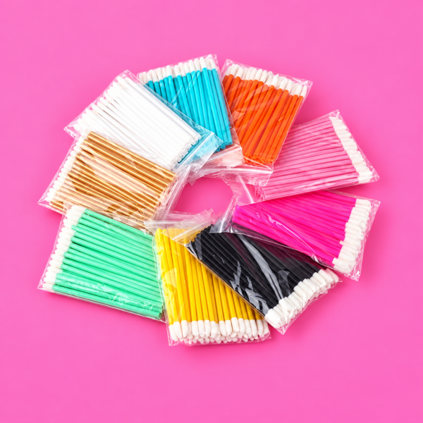 Pincelitos para Labios x50u