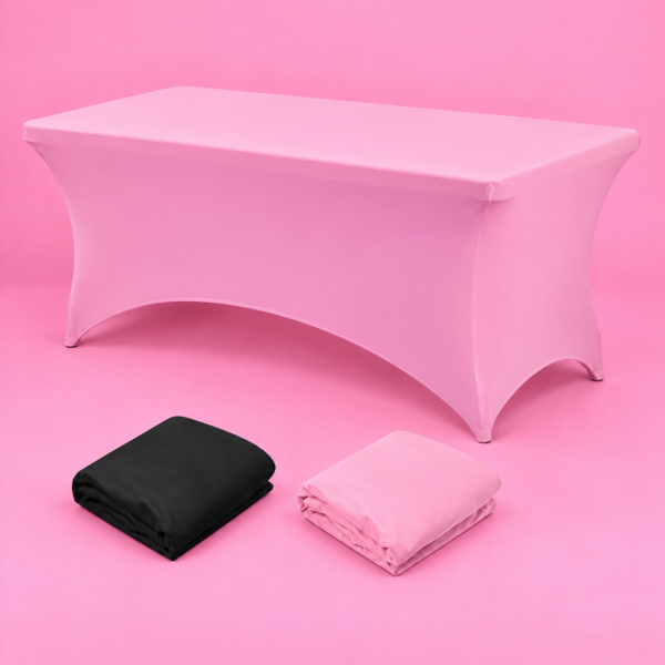 Cubre camilla de Lycra