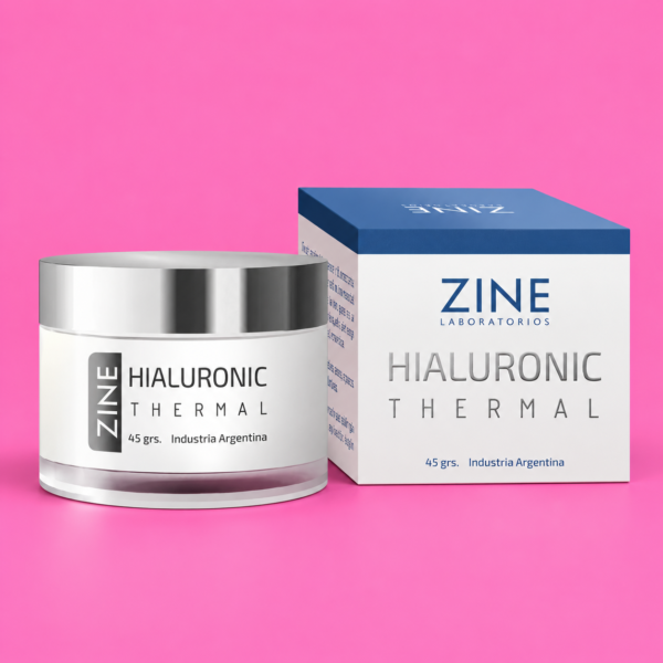 Hialuronic Thermal