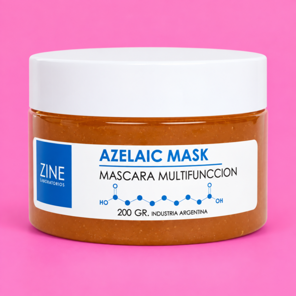 Azelaic Mask