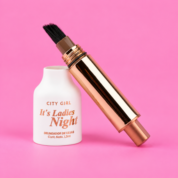 Delineador de Cejas It's Ladies Night