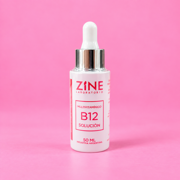 B12 Solución