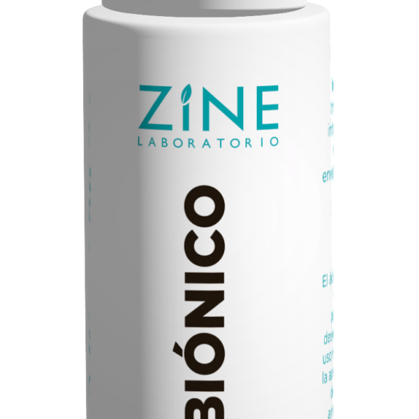 Ácido Lactobiónico 100 ml