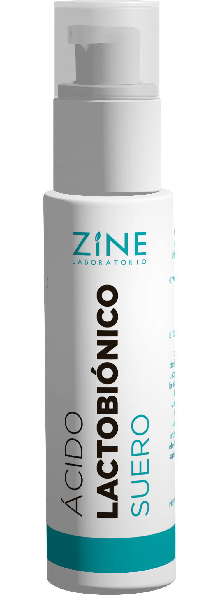 Ácido Lactobiónico 100 ml