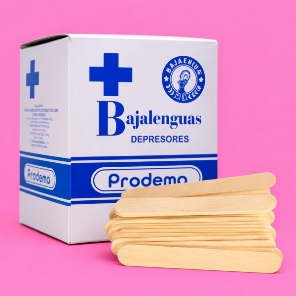 Bajalenguas