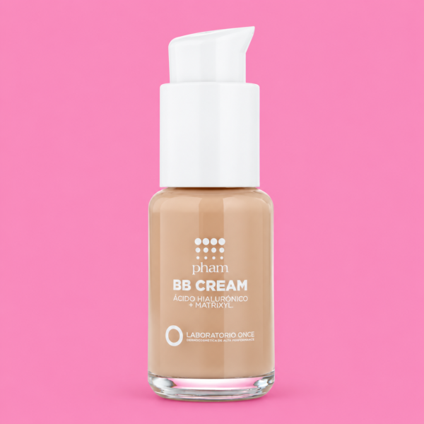 BB Cream - Único Tono