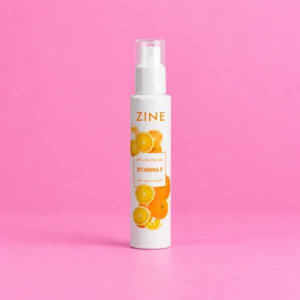 Splash Facial Vitamina C