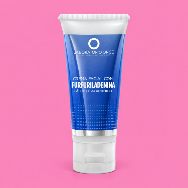 Crema con Furfuriladenina