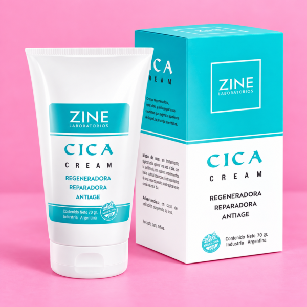 Cica Cream