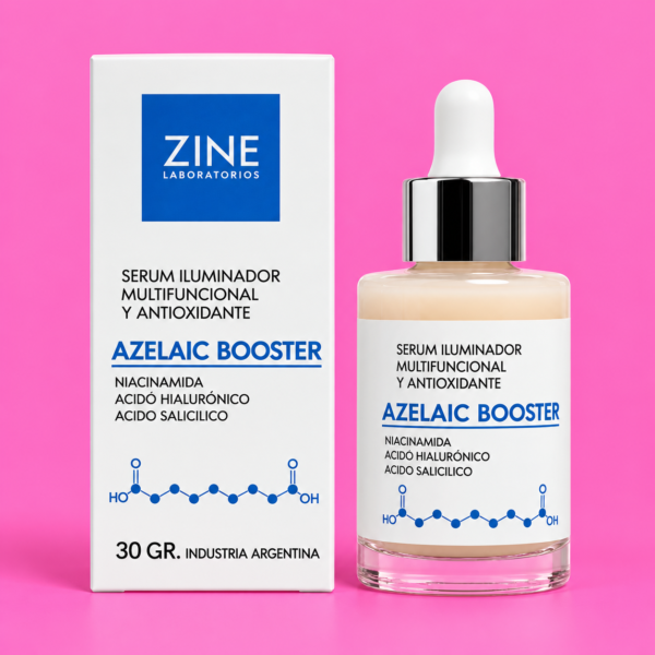 Azelaic Booster
