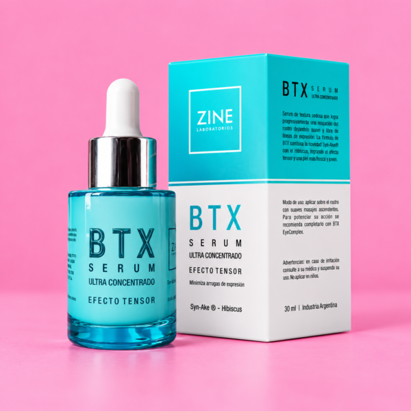 BTX Serum