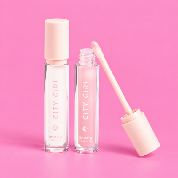 Lip Mask - Mascara de Labios