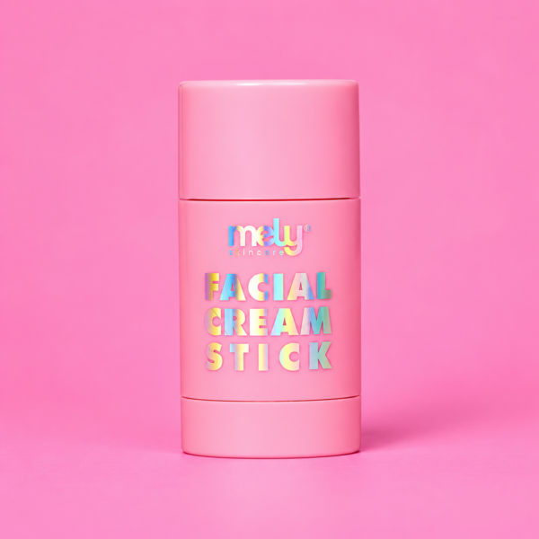 Crema Facial en Stick