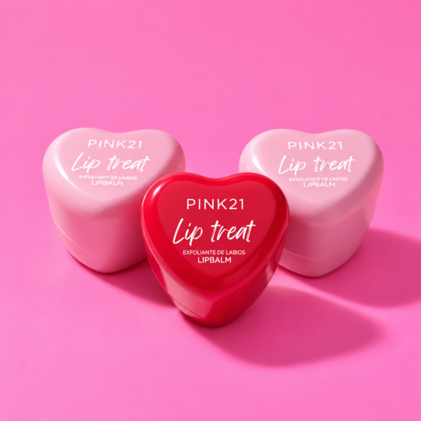 Lip Treat - Exfoliante de Labios