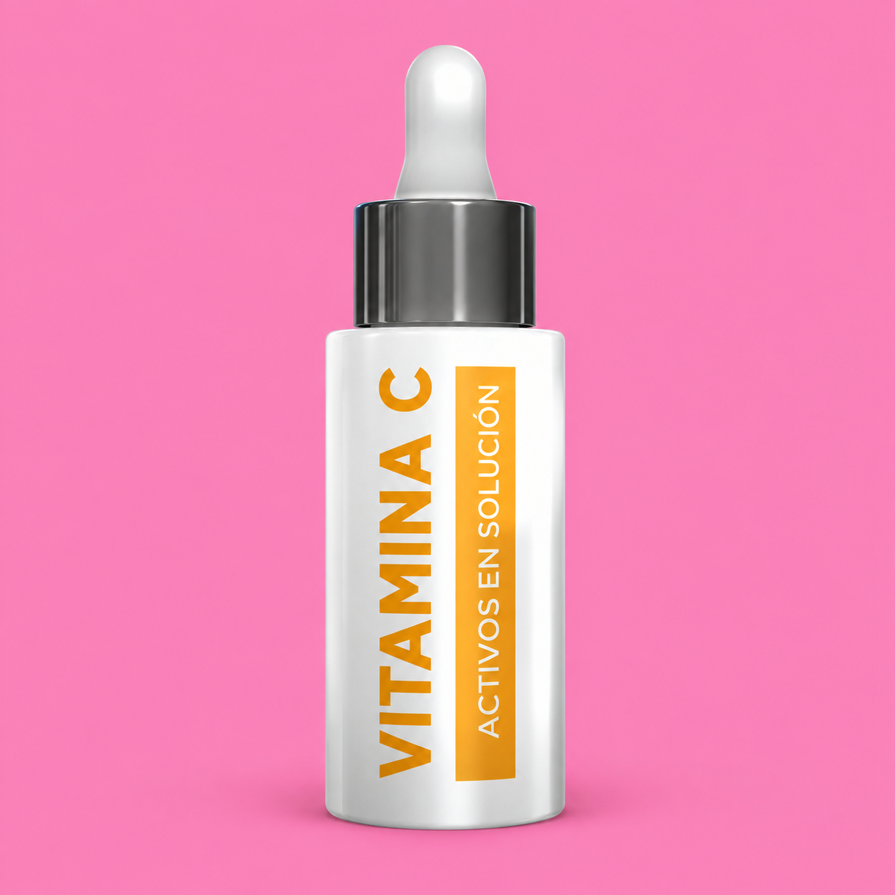 Solución Vitamina C