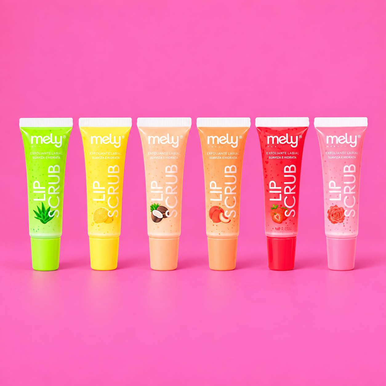 Lip Scrub