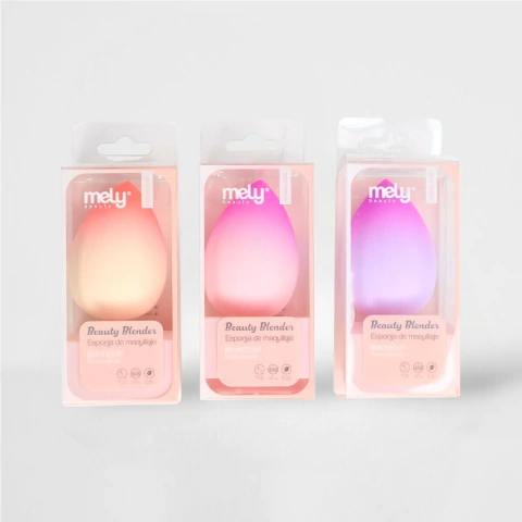 Esponja de Maquillaje Gota (Simil Beauty Blender)