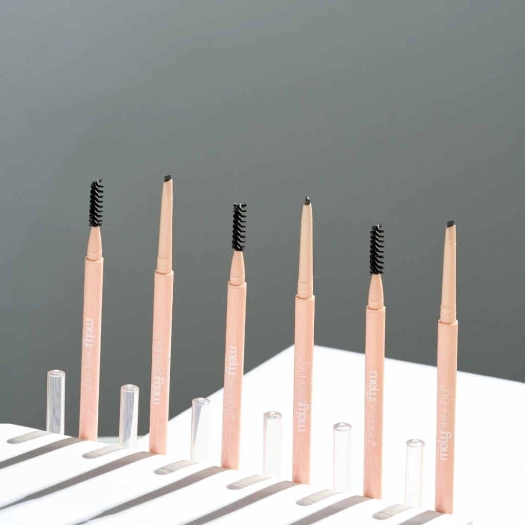 Eye Brow Pencil - Lapiz Delineador de Cejas