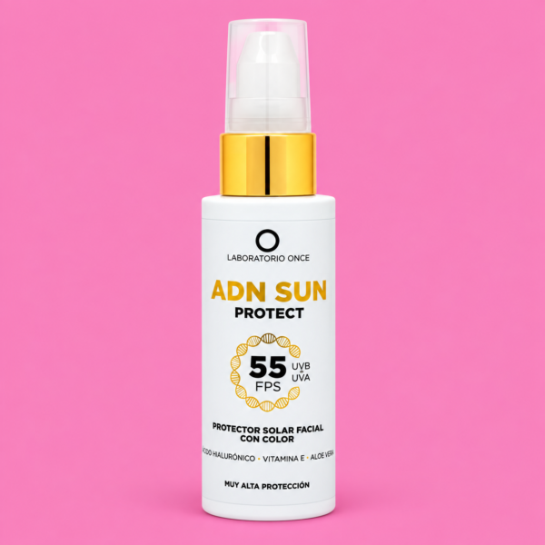 ADN Sun Protect FPS 55+